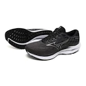 Mizuno  Wave Inspire 20 Ebony/White/Black  Férfi futócipő
