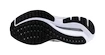 Mizuno  Wave Inspire 20 Ebony/White/Black  Női futócipő