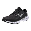 Mizuno Wave Inspire 20 Ebony/White/Black Női futócipő