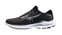 Mizuno Wave Inspire 20 Ebony/White/Black Női futócipő