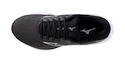 Mizuno  Wave Inspire 20 Ebony/White/Black  Női futócipő