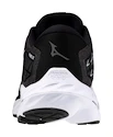 Mizuno  Wave Inspire 20 Ebony/White/Black  Női futócipő