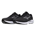 Mizuno  Wave Inspire 20 Ebony/White/Black  Női futócipő