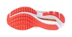 Mizuno  Wave Inspire 20 Gray Mist/White/Dubarry  Női futócipő