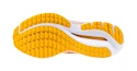 Mizuno  Wave Inspire 20 Nasturtium/White/Citrus  Női futócipő