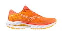 Mizuno  Wave Inspire 20 Nasturtium/White/Citrus  Női futócipő UK 4