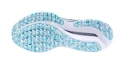 Mizuno Wave Inspire 20 Sp White/Silver/Blue Glow Futócipők