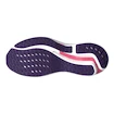 Mizuno  Wave Inspire 21 MIZSnowWhite/VintageInd/CamRos  Női futócipő