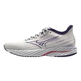 Mizuno Wave Inspire 21 MIZSnowWhite/VintageInd/CamRos Női futócipő