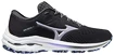 Mizuno  Wave Inspire Wave Inspire 17 / Blackened Pearl / 10077 C / Violet Glow  Női futócipő