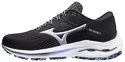 Mizuno  Wave Inspire Wave Inspire 17 / Blackened Pearl / 10077 C / Violet Glow  Női futócipő