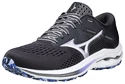 Mizuno  Wave Inspire Wave Inspire 17 / Blackened Pearl / 10077 C / Violet Glow  Női futócipő