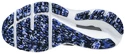 Mizuno  Wave Inspire Wave Inspire 17 / Blackened Pearl / 10077 C / Violet Glow  Női futócipő