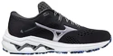 Mizuno  Wave Inspire Wave Inspire 17 / Blackened Pearl / 10077 C / Violet Glow  Női futócipő