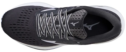 Mizuno  Wave Inspire Wave Inspire 17 / Blackened Pearl / 10077 C / Violet Glow  Női futócipő