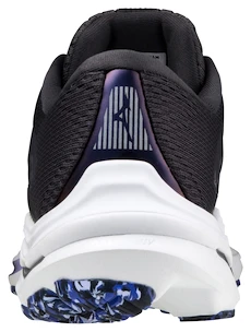 Mizuno  Wave Inspire Wave Inspire 17 / Blackened Pearl / 10077 C / Violet Glow  Női futócipő