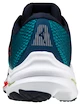 Mizuno  Wave Inspire Wave Inspire 17 / Gibraltor Sea / Nimbus Cloud / Ignition Red  Férfi futócipő