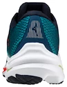 Mizuno  Wave Inspire Wave Inspire 17 / Gibraltor Sea / Nimbus Cloud / Ignition Red  Férfi futócipő