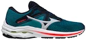 Mizuno  Wave Inspire Wave Inspire 17 / Gibraltor Sea / Nimbus Cloud / Ignition Red  Férfi futócipő