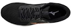 Mizuno  Wave Kizuna 2 Black  Férfi futócipő