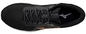 Mizuno  Wave Kizuna 2 Black  Férfi futócipő