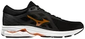 Mizuno  Wave Kizuna 2 Black  Férfi futócipő