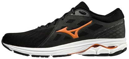 Mizuno  Wave Kizuna 2 Black  Férfi futócipő