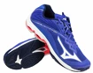 Mizuno  Wave Lightning Z6 Blue/Pink  Férfiteremcipő