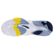 Mizuno  Wave Lightning Z8 White/Bellwether Blue  Férfiteremcipő