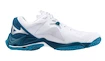 Mizuno  WAVE LIGHTNING Z8 White/Sailor Blue/Silver  Férfiteremcipő