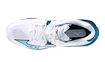 Mizuno  WAVE LIGHTNING Z8 White/Sailor Blue/Silver  Férfiteremcipő