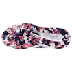 Mizuno  Wave LUMINOUS 3 W White/Violet Indigo  Női teremcipő