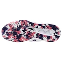 Mizuno  Wave LUMINOUS 3 W White/Violet Indigo  Női teremcipő