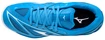 Mizuno  Wave Medal 6 Blue White  Férfiteremcipő