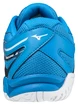 Mizuno  Wave Medal 6 Blue White  Férfiteremcipő