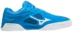 Mizuno  Wave Medal 6 Blue White  Férfiteremcipő