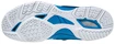 Mizuno  Wave Medal 6 Blue White  Férfiteremcipő