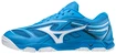 Mizuno  Wave Medal 6 Blue White  Férfiteremcipő