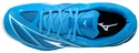 Mizuno  Wave Medal 6 Blue White  Férfiteremcipő