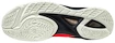Mizuno  Wave Mirage 3 Ignition Red/White  Férfiteremcipő