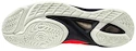 Mizuno  Wave Mirage 3 Ignition Red/White  Férfiteremcipő