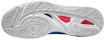Mizuno  Wave Mirage 4 French Blue White  Férfiteremcipő