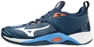 Mizuno  Wave Momentum 2  Férfiteremcipő