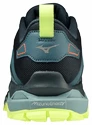 Mizuno  Wave Mujin 8 Tapestry/Misty Blue  Férfi futócipő