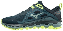 Mizuno  Wave Mujin 8 Tapestry/Misty Blue  Férfi futócipő