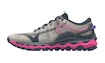 Mizuno Wave Mujin 9 Moonstruck/Stormy Weather/High-Vis Pink Női futócipő