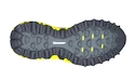 Mizuno Wave Mujin Wave Mujin 9 Ghost Gray/Ombre Blue/Bolt 2 (Neon)  Férfi futócipő