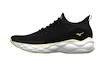 Mizuno Wave Neo Ultra Black/Luminous  Férfi futócipő