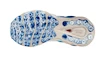 Mizuno Wave Neo Ultra Undyed White/8401 C/Peace Blue  Női futócipő