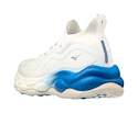 Mizuno Wave Neo Ultra Undyed White/8401 C/Peace Blue  Női futócipő